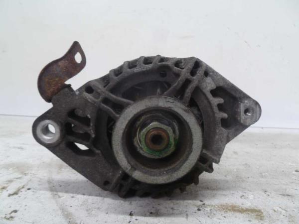 ALTERNATEUR CITROEN/PEUGEOT/TOYOTA - Vue 1